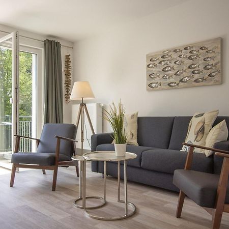 Ferienwohnung Waldperle Sellin  외부 사진