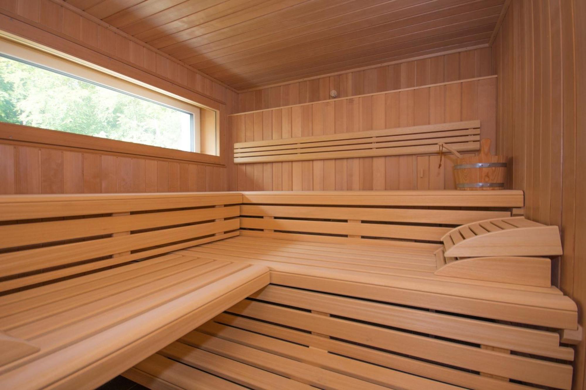Ferienwohnung Waldperle Sellin  외부 사진
